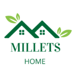 MILLETS HOME