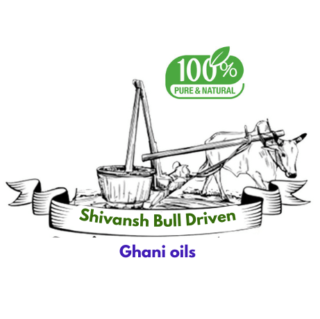 Shivansh Bull Driven