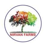 nirvan farms logo