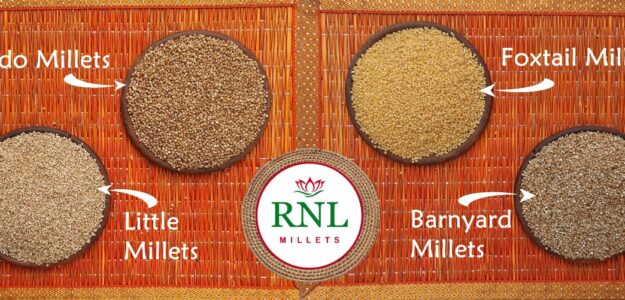 RNL Millets