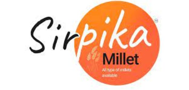 Sirpika Millet