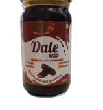 date syrup