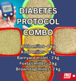 diabetes combo new