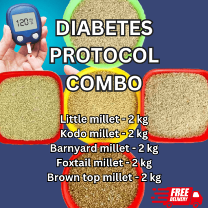 diabetes combo new