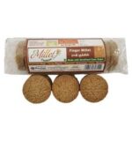 Finger Millet Cookies