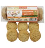 Barnyard Millet cookies