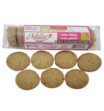 Little Millet Cookies