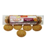 Multimillet cookies