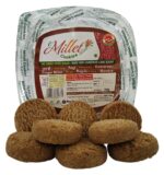 Finger Millet Cookies