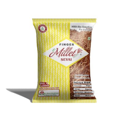 Finger Millet sevai