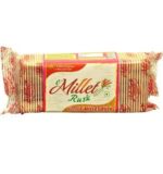 Little Millet Rusk