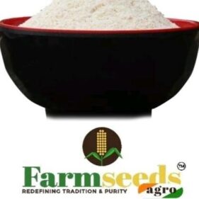 farm seeds agro logo