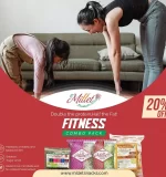 fitness pack