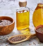 flaxseed oil