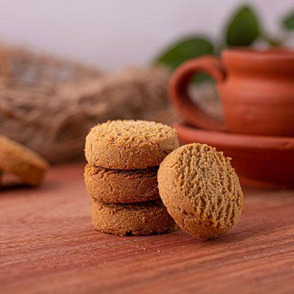 foxtail cookies