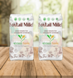 foxtail millet combo