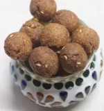 foxtail millet jaggery seedai