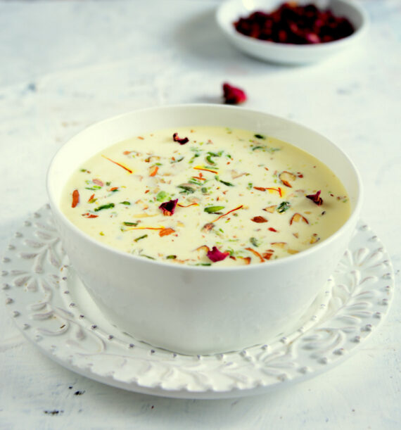 foxtail millet payasam