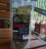 foxtail pongal mix