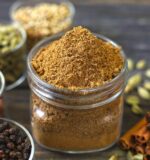 garam masala