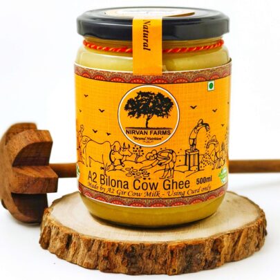 gir cow ghee