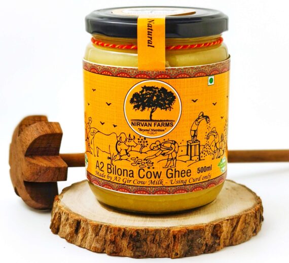 gir cow ghee