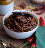 gongura red chilli pickle