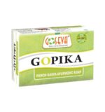 gopika panchagavya ayurvedic soap