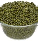 green gram dal