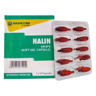 HALIN DROPS