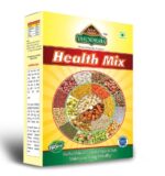 health mix new