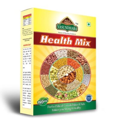 health mix new