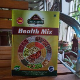 health mix pack