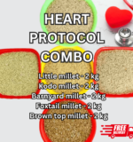 heart protocol combo