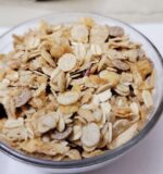 honey muesli