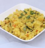 jowar upma rava