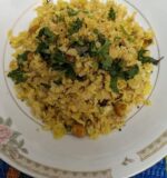 jowar poha