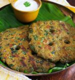 Jowar thalipeeth bhajani