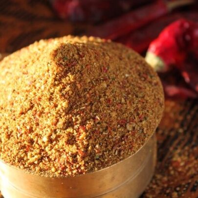 instant rasam powder