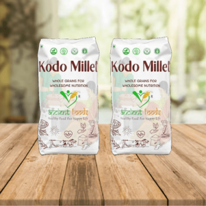 kodo millet combo