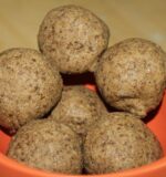 kodo millet laddu