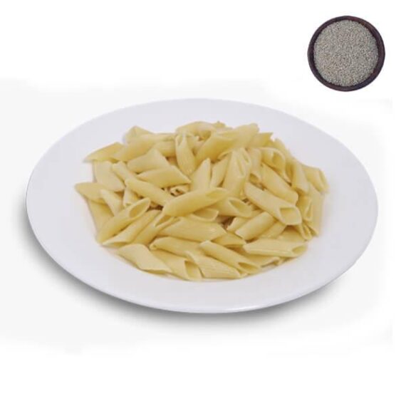 kodo pasta