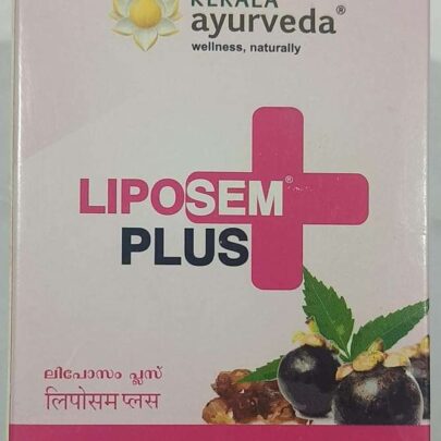 liposem plus