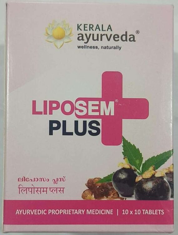 liposem plus