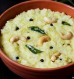 little millet pongal mix