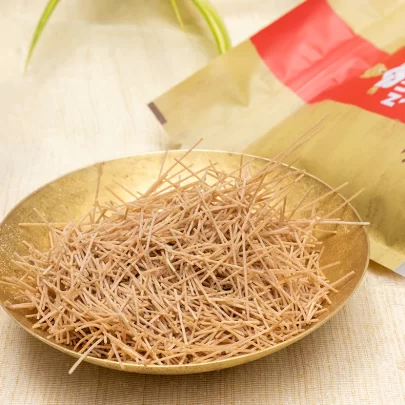 Millet vermicelli