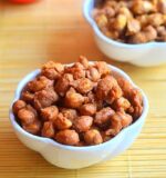 masala peanuts