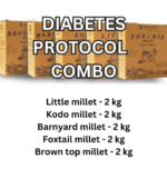 mibbles diabetes protocol combo