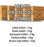 mibbles heart protocol combo