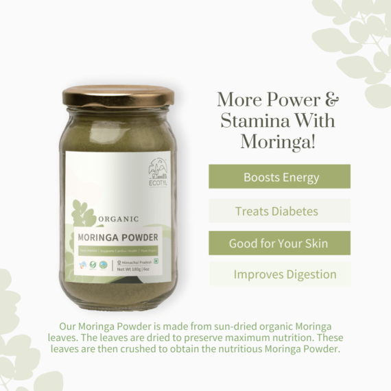 moringa powder 3